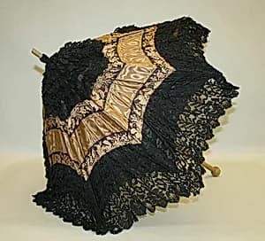 Parasol by Unknown Artist