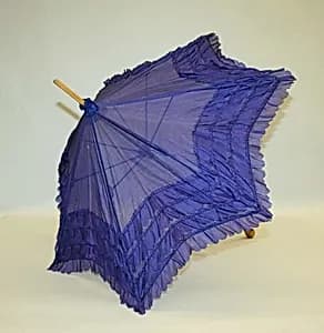 Parasol by Unknown Artist