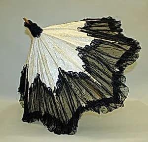 Parasol by Unknown Artist