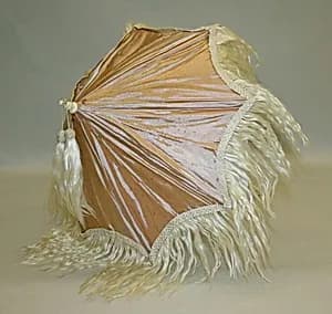 Parasol by Unknown Artist