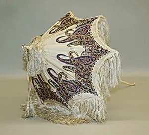 Parasol by Unknown Artist