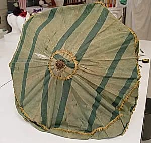 Parasol by Unknown Artist