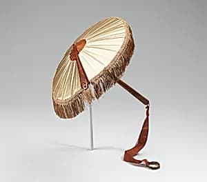 Parasol by Unknown Artist