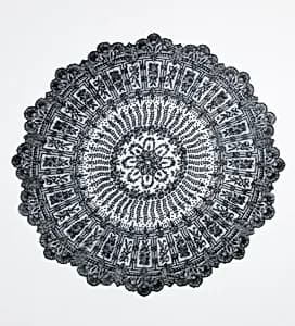 Parasol by Unknown Artist