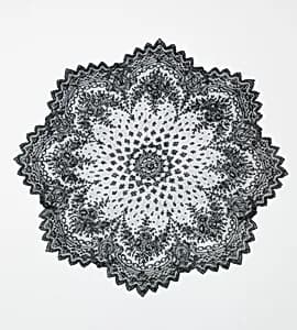 Parasol by Unknown Artist