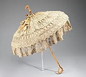Parasol by Unknown Artist
