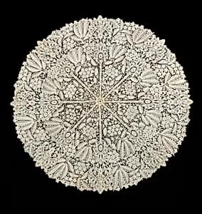 Parasol by Unknown Artist