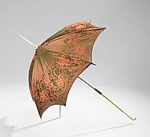 Parasol by Unknown Artist