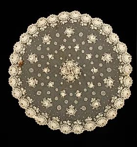 Parasol by Unknown Artist