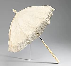 Parasol by Unknown Artist