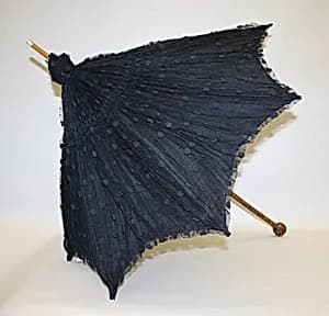 Parasol by Unknown Artist