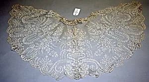 Pelerine by Unknown Artist