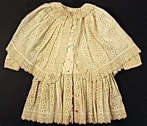 Pelisse by Unknown Artist