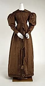 Pelisse by Unknown Artist