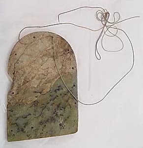 Pendant by Unknown Artist