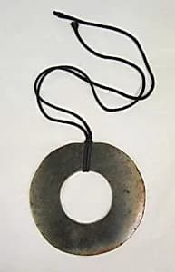Pendant by Unknown Artist