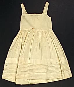 Petticoat by Unknown Artist