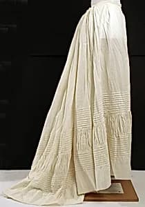Petticoat by Unknown Artist