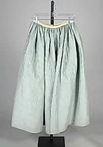 Petticoat by Unknown Artist