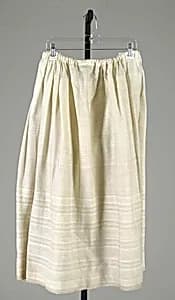 Petticoat by Unknown Artist