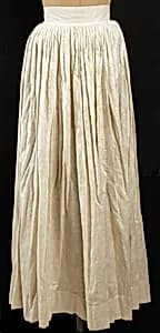 Petticoat by Unknown Artist