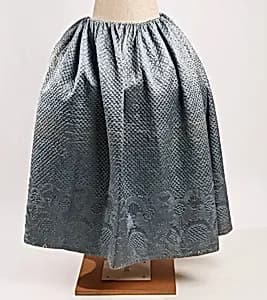 Petticoat by Unknown Artist