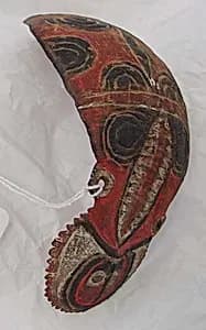 Phallocrypt by Unknown Artist