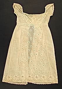 Pinafore by Unknown Artist