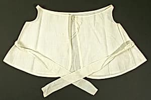 Pinafore by Unknown Artist