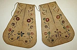 Pocket by Unknown Artist