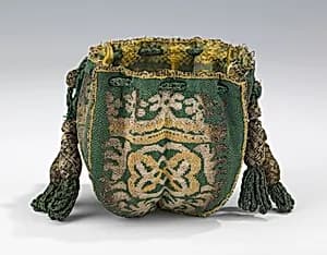 Pouch by Unknown Artist
