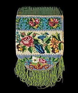 Pouch by Unknown Artist