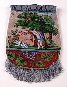 Pouch by Unknown Artist