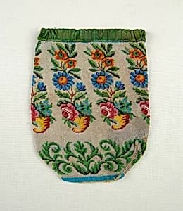 Pouch by Unknown Artist