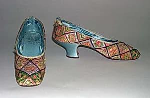 Pumps by Unknown Artist