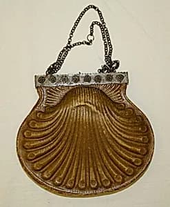 Purse by Unknown Artist