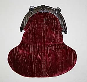 Purse by Unknown Artist