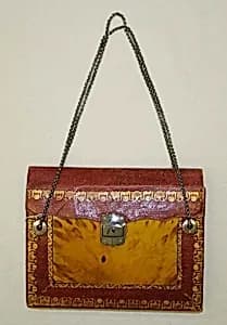 Purse by Unknown Artist