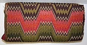 Purse by Unknown Artist