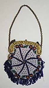 Purse by Unknown Artist