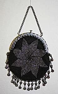 Purse by Unknown Artist