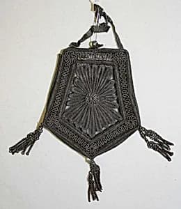 Purse by Unknown Artist