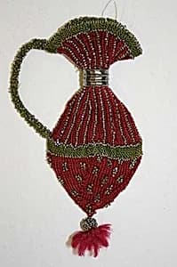 Purse by Unknown Artist