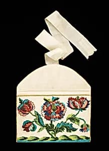 Purse by Unknown Artist