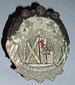 Purse by Unknown Artist