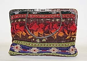 Purse by Unknown Artist