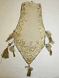 Reticule by Unknown Artist