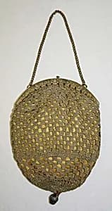 Reticule by Unknown Artist