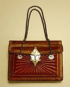 Reticule by Unknown Artist
