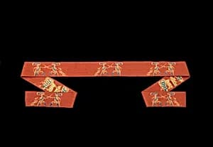Ribbon by Unknown Artist